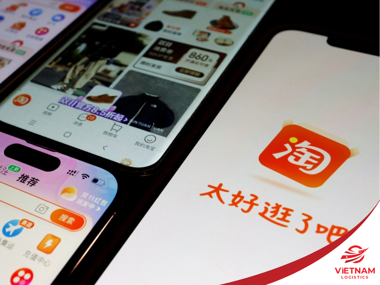 Taobao là gì?